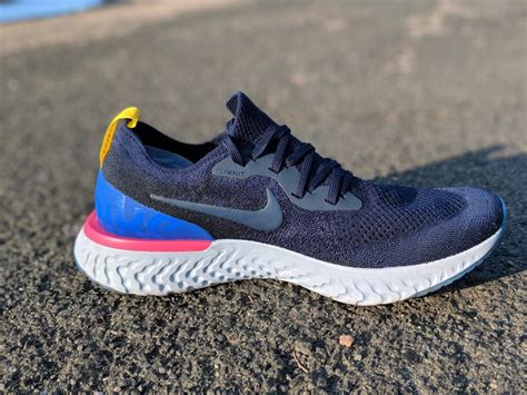 Nike Epic React Flyknit 2 Review 